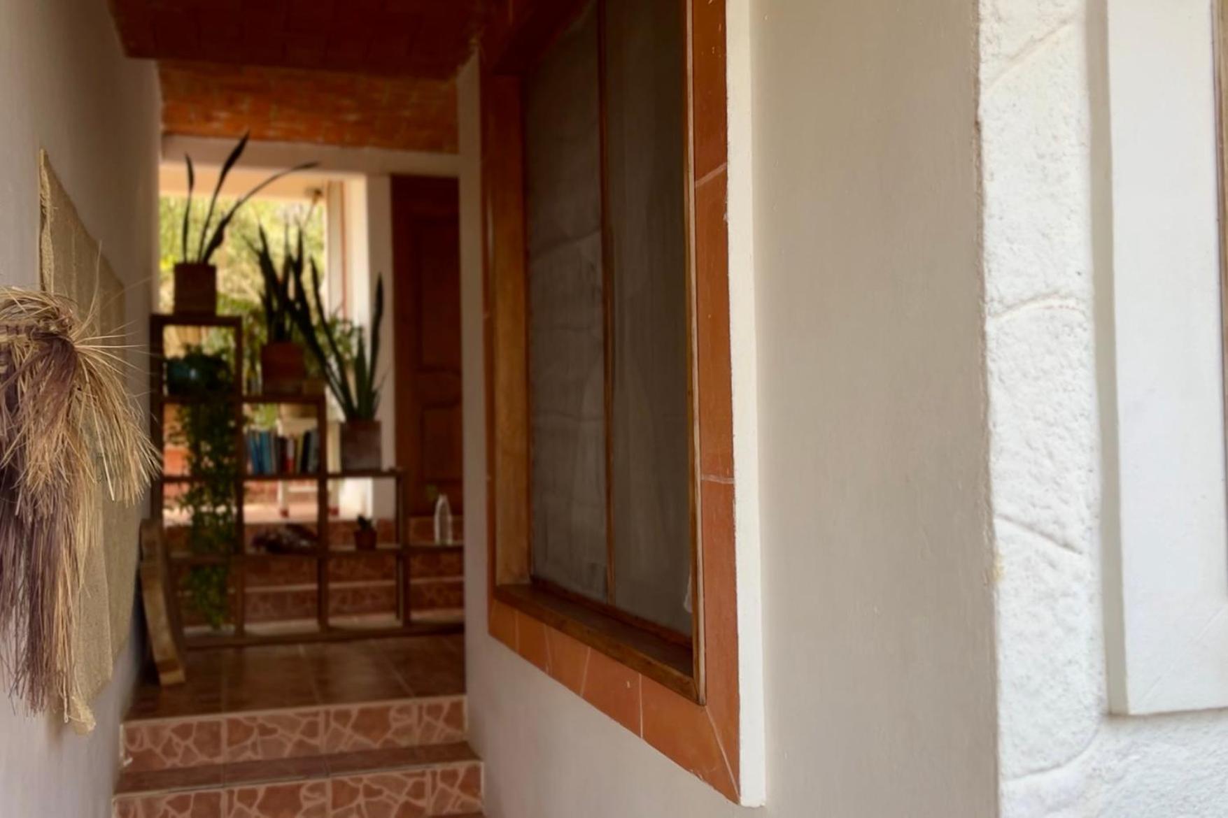 Hotel Casa Azar Mazunte Habitación foto