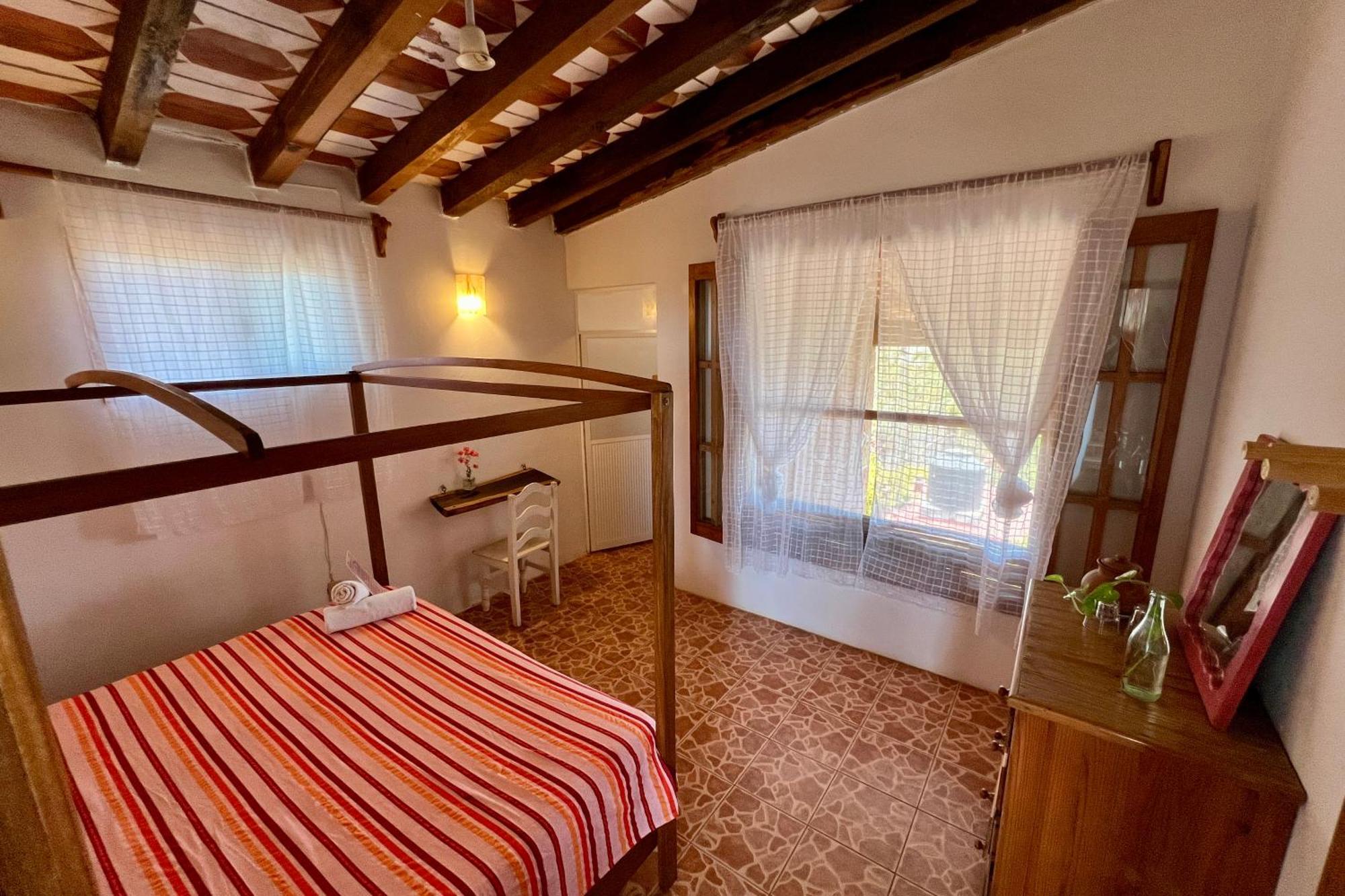 Hotel Casa Azar Mazunte Habitación foto
