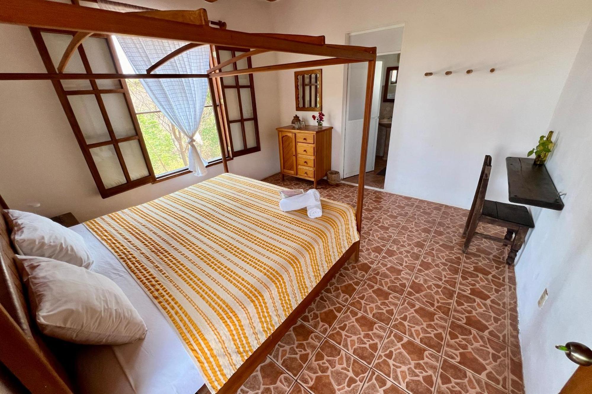 Hotel Casa Azar Mazunte Habitación foto